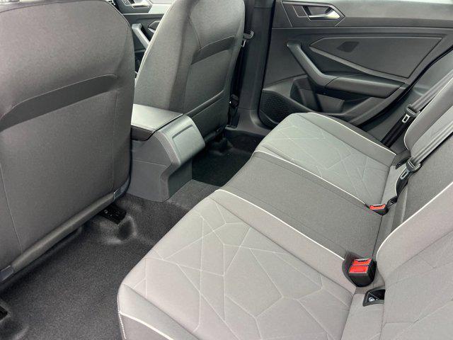 new 2026 Volkswagen Jetta car, priced at $26,876