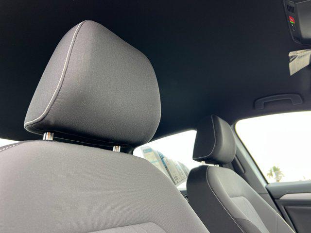 new 2026 Volkswagen Jetta car, priced at $26,876