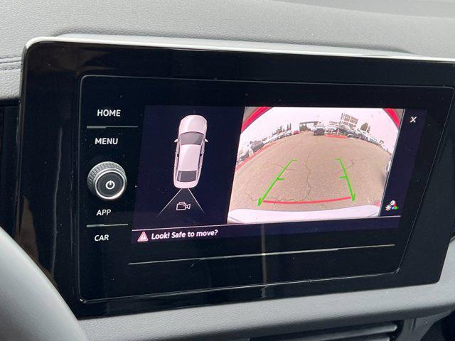 new 2026 Volkswagen Jetta car, priced at $26,876