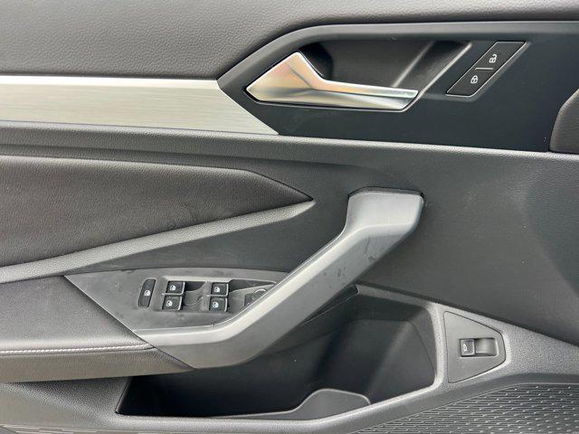 new 2026 Volkswagen Jetta car, priced at $26,876