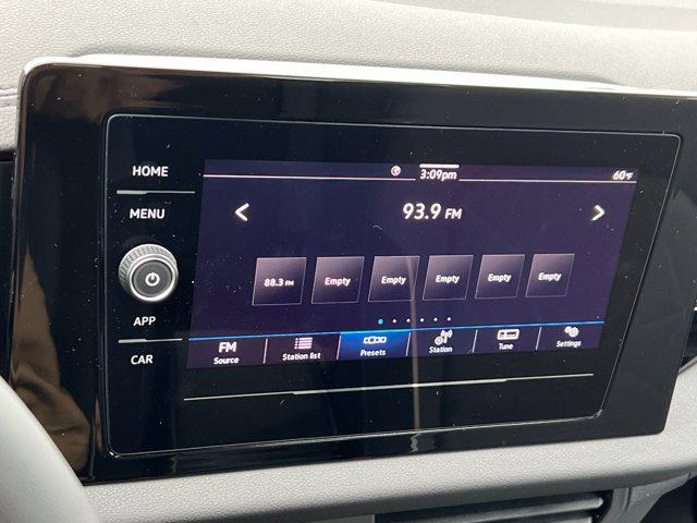 new 2026 Volkswagen Jetta car, priced at $26,876