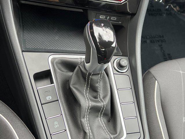 new 2026 Volkswagen Jetta car, priced at $26,876