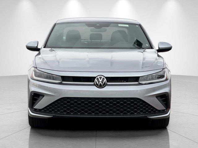 new 2026 Volkswagen Jetta car, priced at $26,876