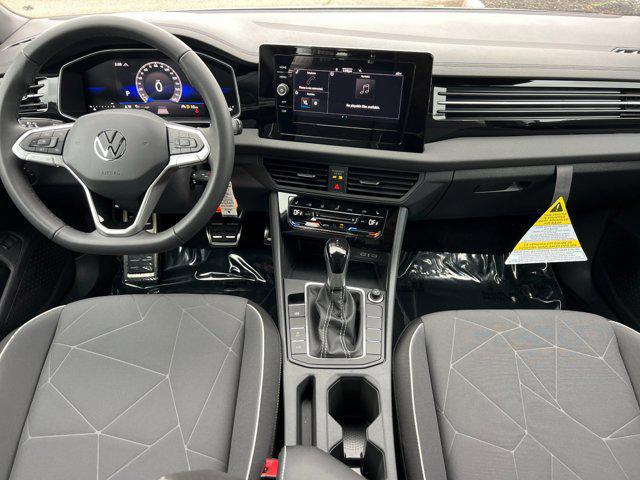 new 2026 Volkswagen Jetta car, priced at $26,876