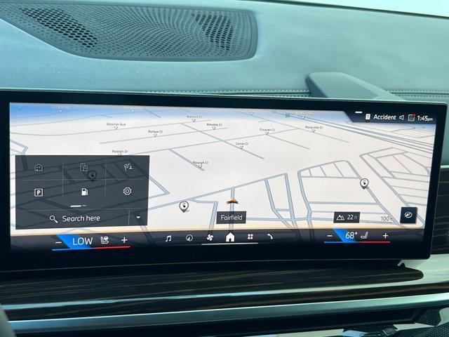 used 2026 BMW X5 PHEV car, priced at $70,744