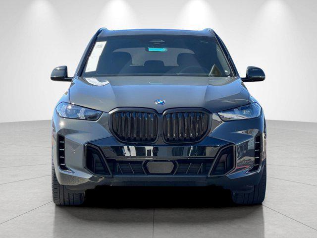 used 2026 BMW X5 PHEV car, priced at $70,744
