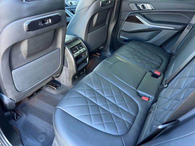 used 2026 BMW X5 PHEV car, priced at $70,744