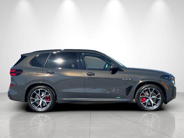 used 2026 BMW X5 PHEV car, priced at $70,744