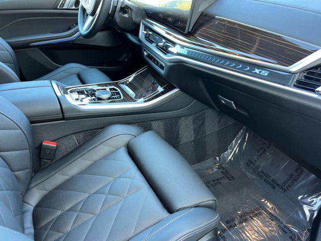 used 2026 BMW X5 PHEV car, priced at $70,744