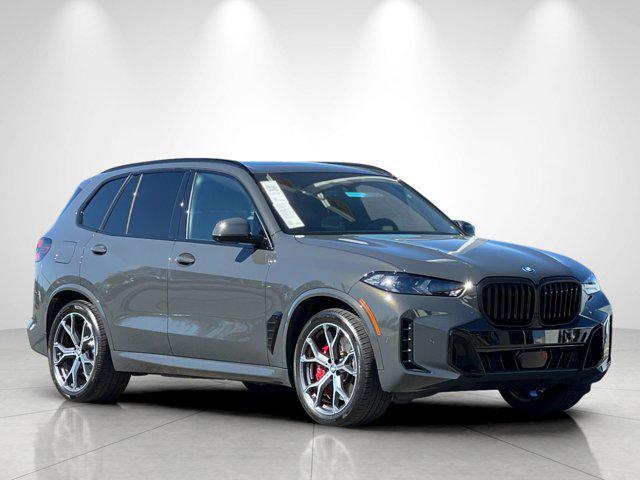 used 2026 BMW X5 PHEV car, priced at $70,744