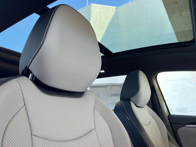 new 2026 Volkswagen Tiguan car, priced at $39,905