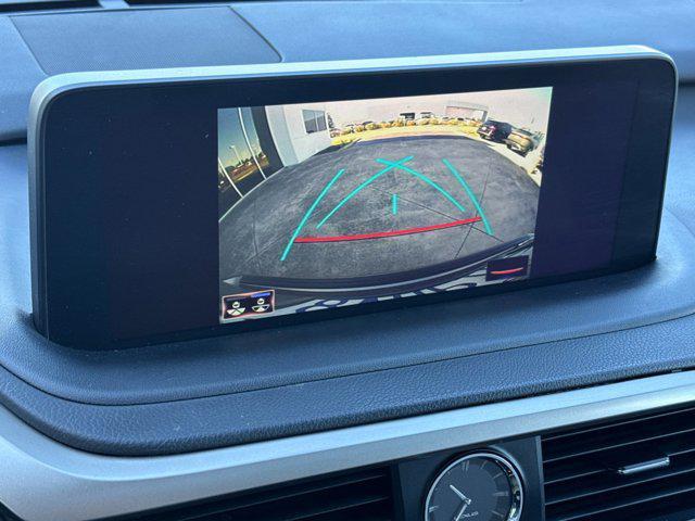 used 2020 Lexus RX 450h car, priced at $35,444