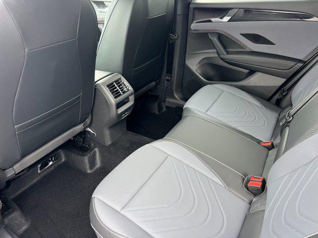 new 2026 Volkswagen Tiguan car, priced at $40,507