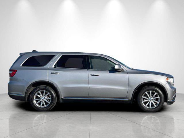 used 2017 Dodge Durango car, priced at $13,998