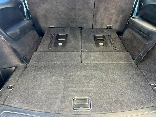 used 2017 Dodge Durango car, priced at $13,998