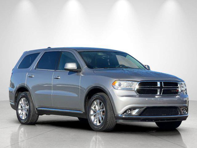 used 2017 Dodge Durango car, priced at $13,998