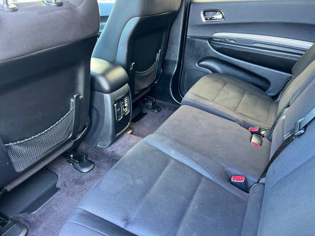 used 2017 Dodge Durango car, priced at $13,998