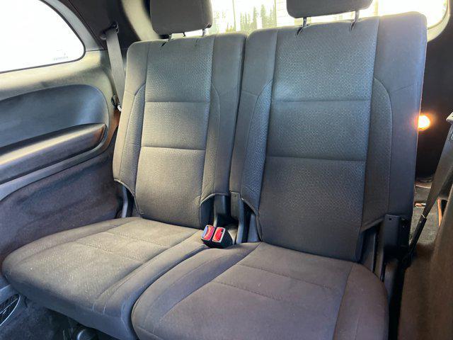 used 2017 Dodge Durango car, priced at $13,998