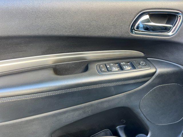 used 2017 Dodge Durango car, priced at $13,998