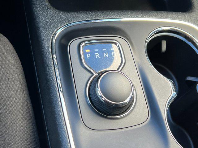 used 2017 Dodge Durango car, priced at $13,998