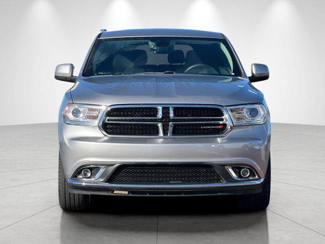 used 2017 Dodge Durango car, priced at $13,998