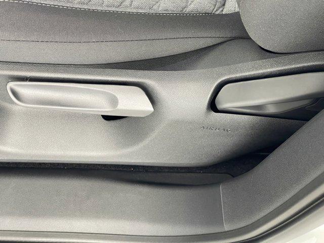 new 2025 Volkswagen Tiguan car, priced at $28,537