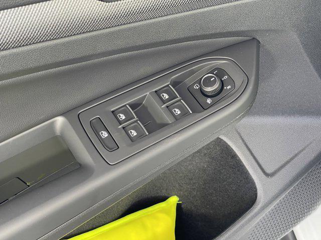 new 2025 Volkswagen Golf GTI car, priced at $39,138