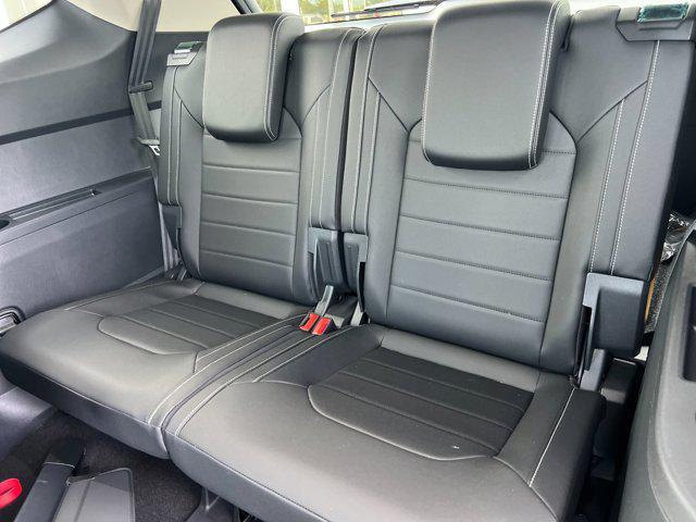 new 2026 Volkswagen Atlas car, priced at $53,641