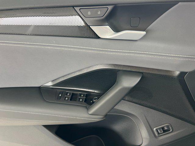 new 2026 Volkswagen Tiguan car, priced at $37,437