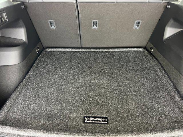 new 2026 Volkswagen Tiguan car, priced at $37,437