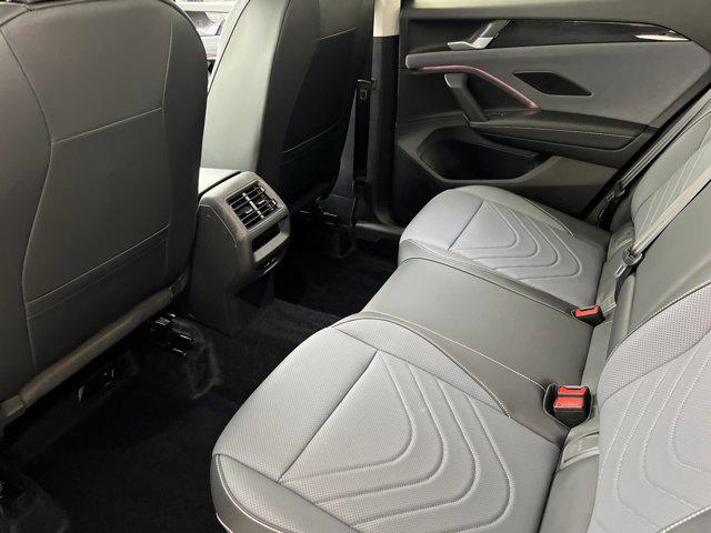 new 2026 Volkswagen Tiguan car, priced at $37,437