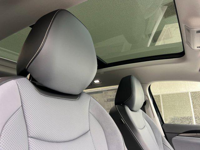 new 2026 Volkswagen Tiguan car, priced at $37,437