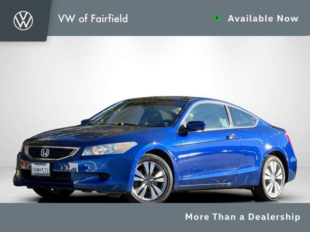 used 2008 Honda Accord car, priced at $8,444