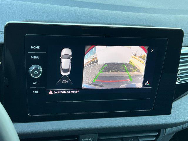 new 2026 Volkswagen Jetta car, priced at $25,270