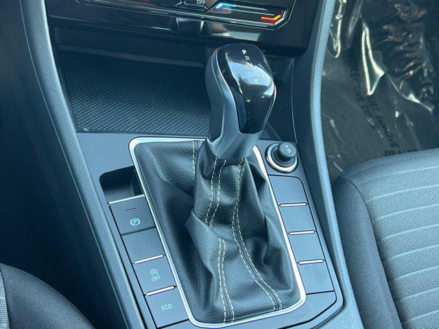 new 2026 Volkswagen Jetta car, priced at $25,270