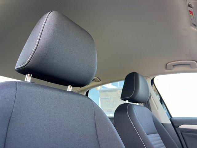 new 2026 Volkswagen Jetta car, priced at $25,270