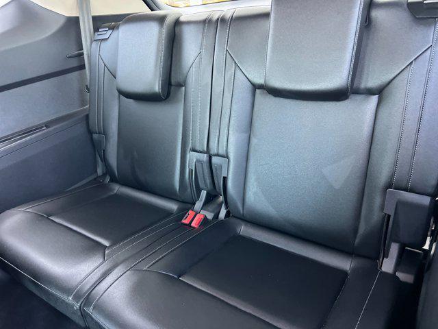 used 2019 Volkswagen Atlas car, priced at $22,701