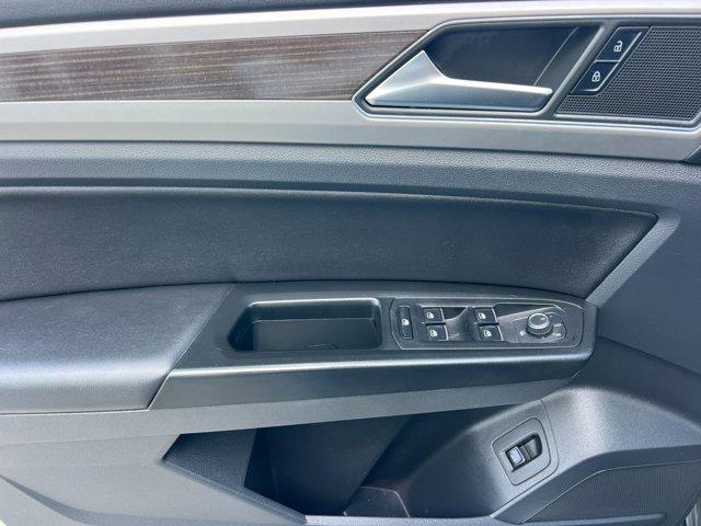 used 2019 Volkswagen Atlas car, priced at $22,701
