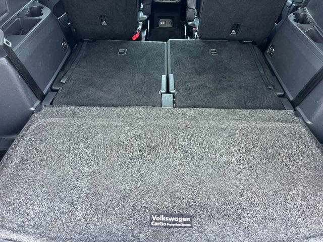used 2019 Volkswagen Atlas car, priced at $22,701