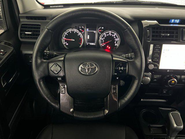 used 2023 Toyota 4Runner car, priced at $42,225