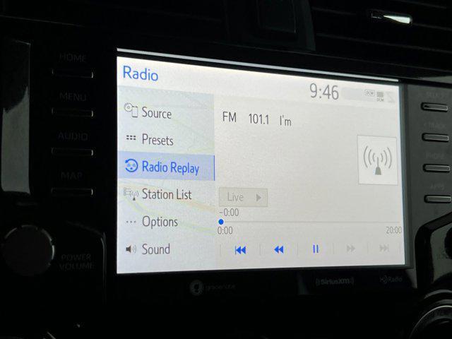 used 2023 Toyota 4Runner car, priced at $42,225