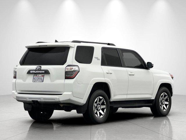 used 2023 Toyota 4Runner car, priced at $42,225