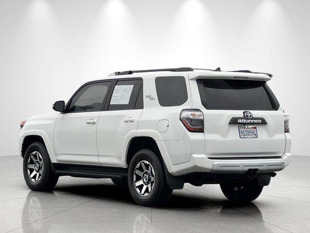 used 2023 Toyota 4Runner car, priced at $42,225