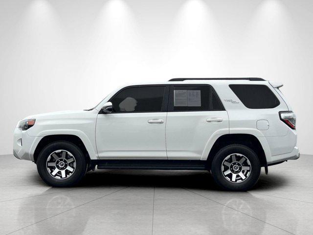 used 2023 Toyota 4Runner car, priced at $42,225