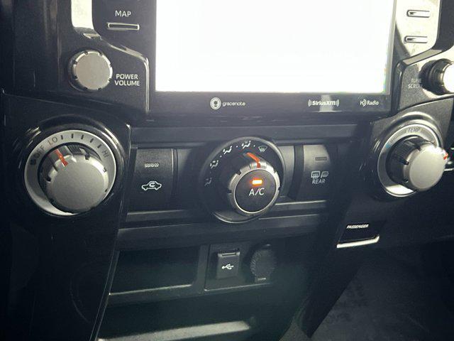 used 2023 Toyota 4Runner car, priced at $42,225