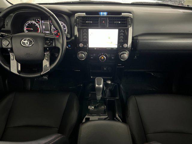 used 2023 Toyota 4Runner car, priced at $42,225