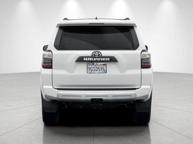 used 2023 Toyota 4Runner car, priced at $42,225