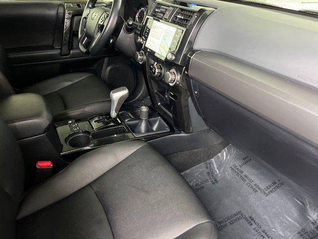 used 2023 Toyota 4Runner car, priced at $42,225