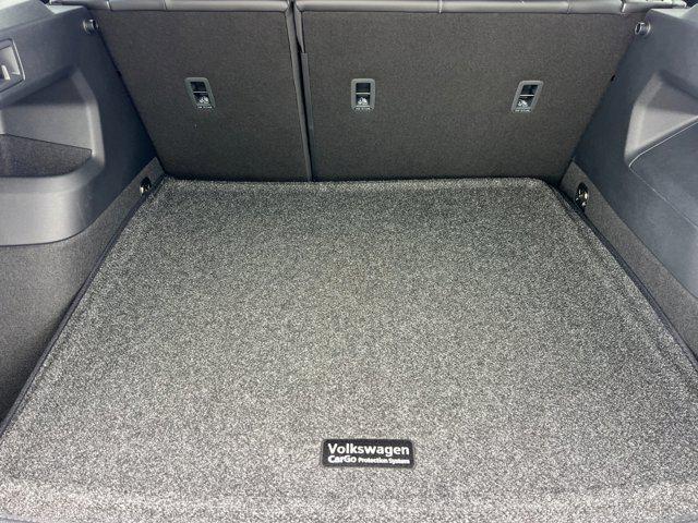 new 2026 Volkswagen Tiguan car, priced at $40,052