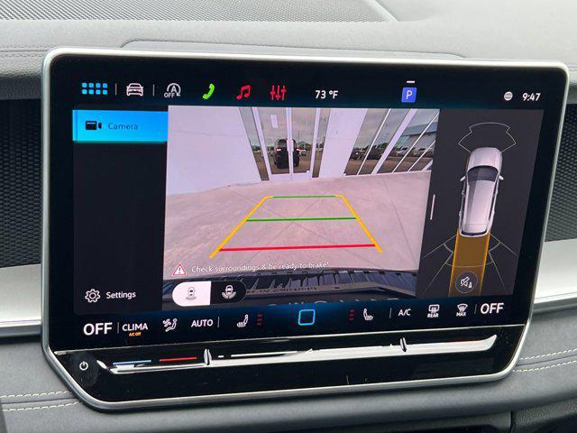 new 2026 Volkswagen Tiguan car, priced at $40,052